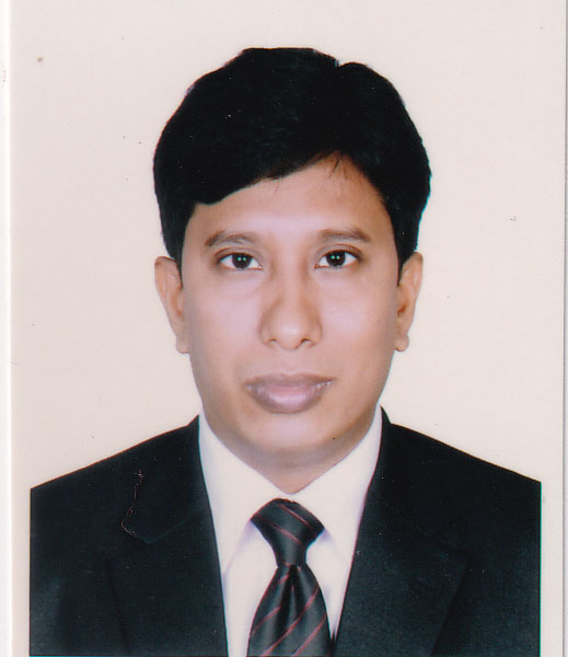 মোহাম্মদ কামরুল ইসলাম