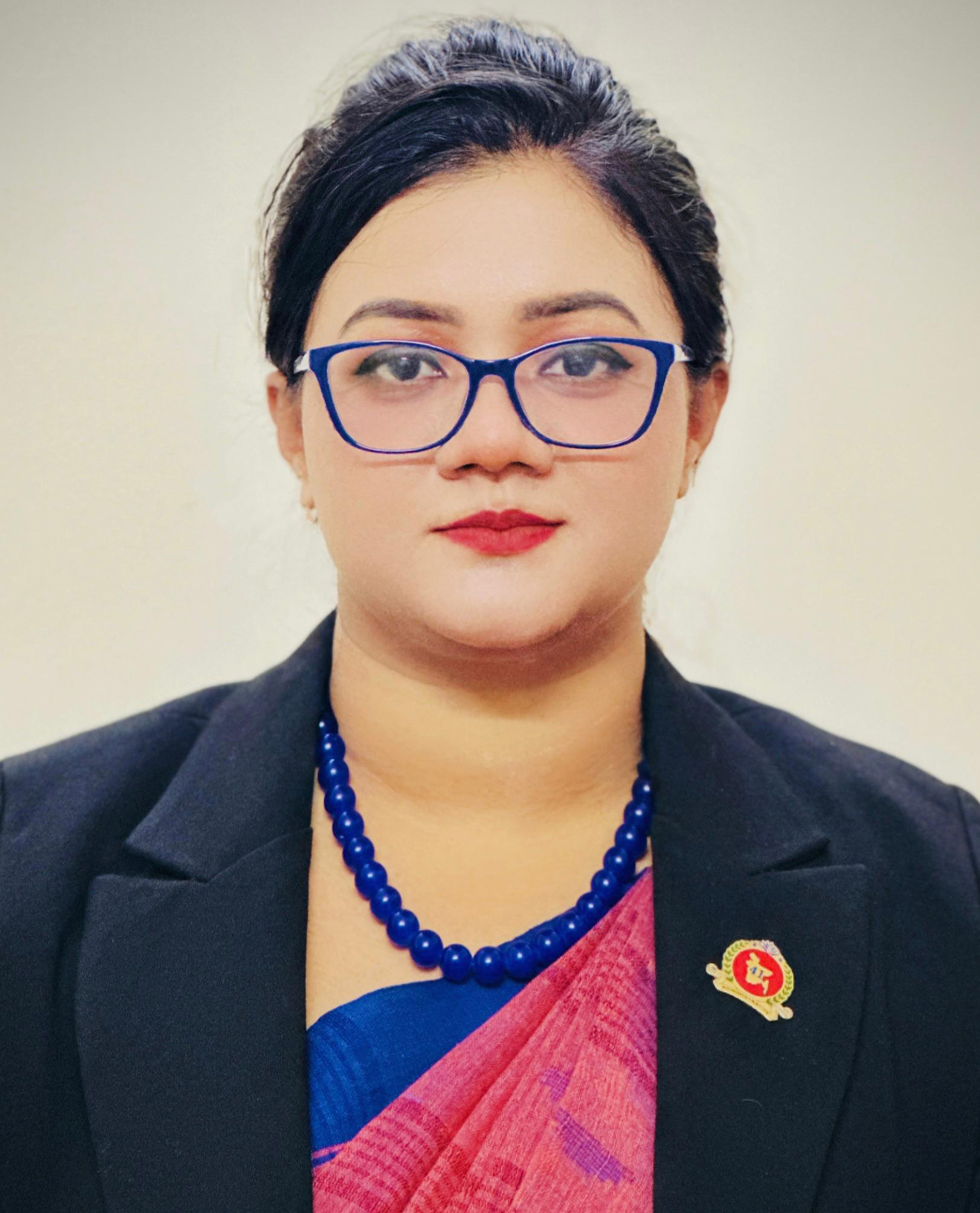 ফারজানা রহমান তন্বী (৪১০০৩০০)