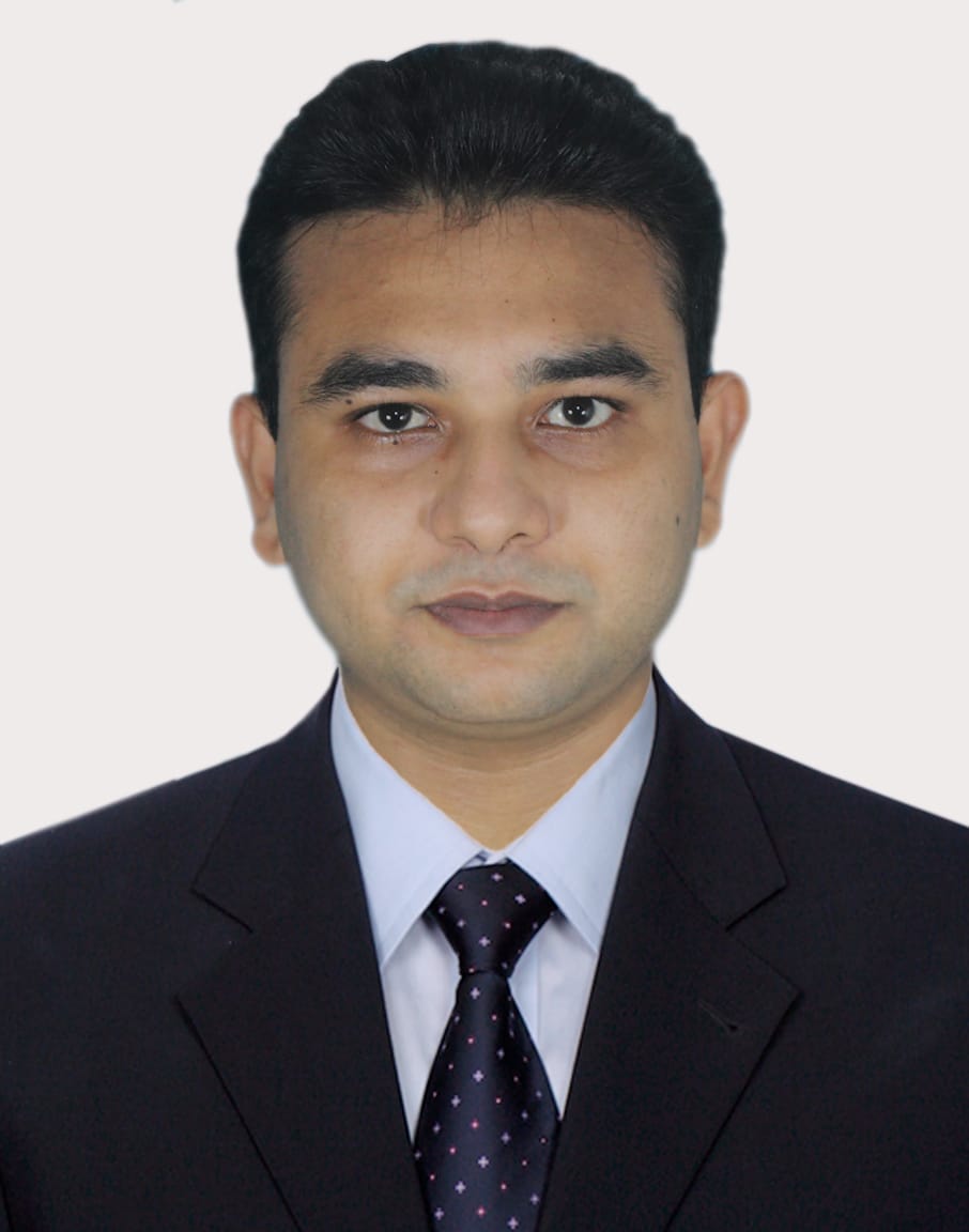 মোঃ ঈশতিয়াক খাঁন