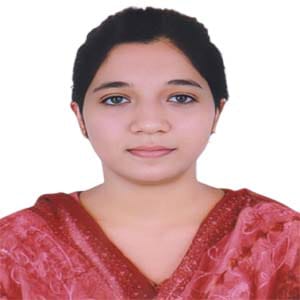 হালিমা খাতুন ঈশা