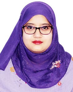 শারমিন আক্তার রিমা