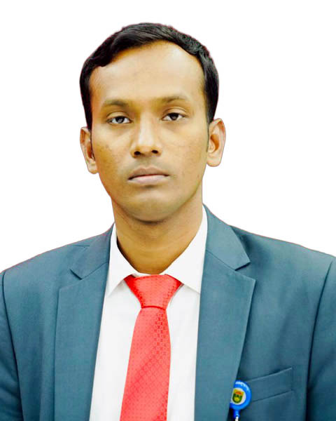 মোঃ মামুন খান