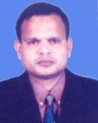 মোঃ হাসমতুজ্জামান মল্লিক