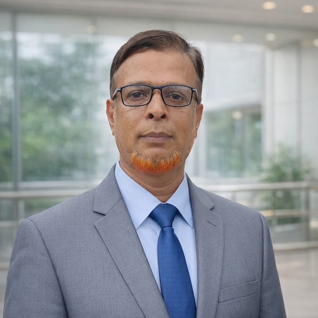 minister
