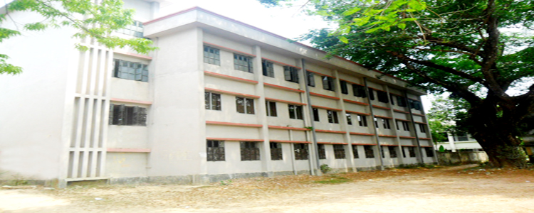 স্যার আশুতোষ সরকারি কলেজ, চট্টগ্রাম।