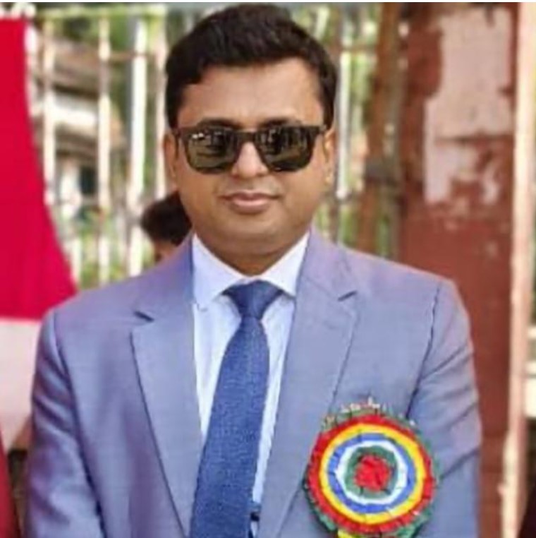 মো: ফখরুল ইসলাম