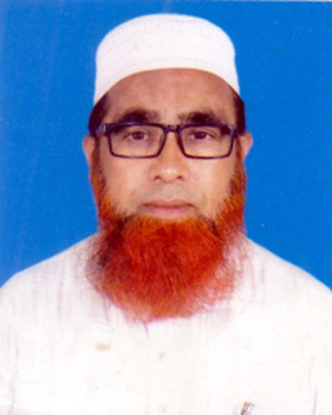 minister