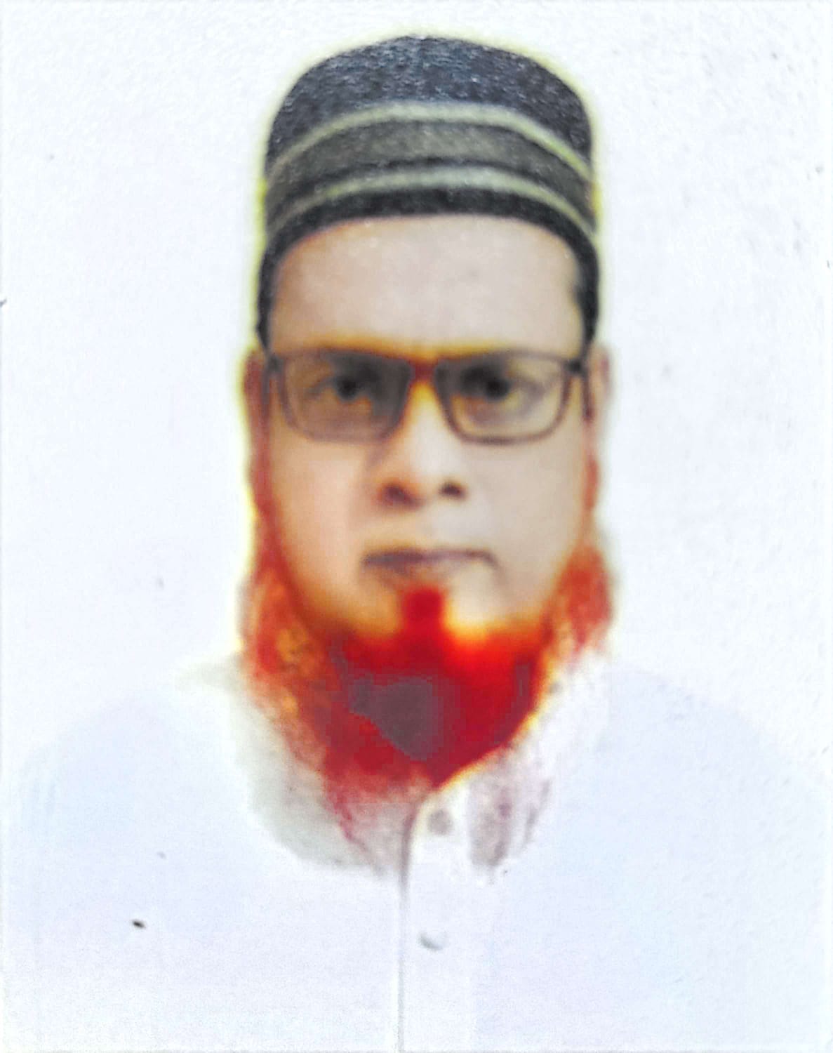 minister