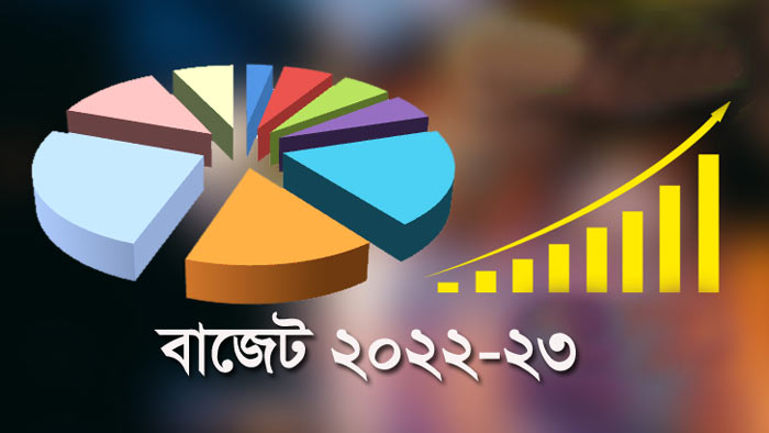 বাজেট ব্যবস্থাপনা