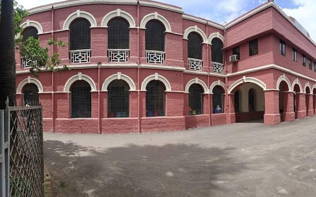 পুরাতন ভবন-2