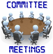 ট্রাস্ট পরিচালনা সম্পর্কিত কমিটি সমূহ