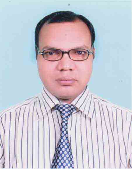 minister