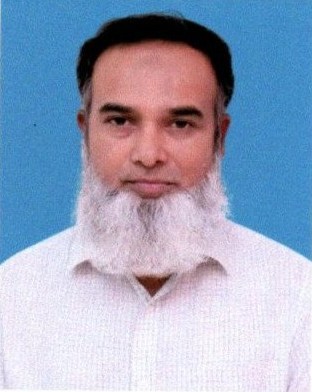 minister