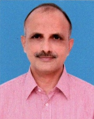 minister