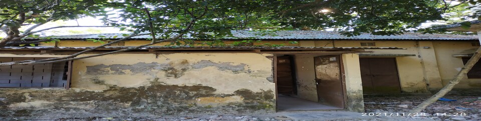 অফিস ভবন (প্রবেশ)