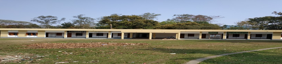 অফিস ভবন