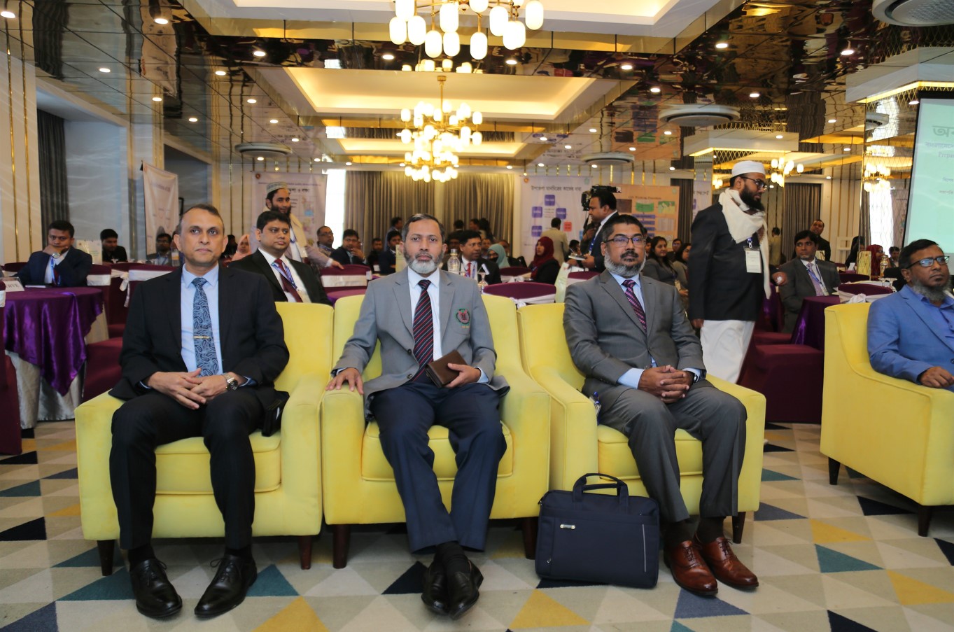 উপজেলাসমূহের ডিজিটাল মানচিত্র