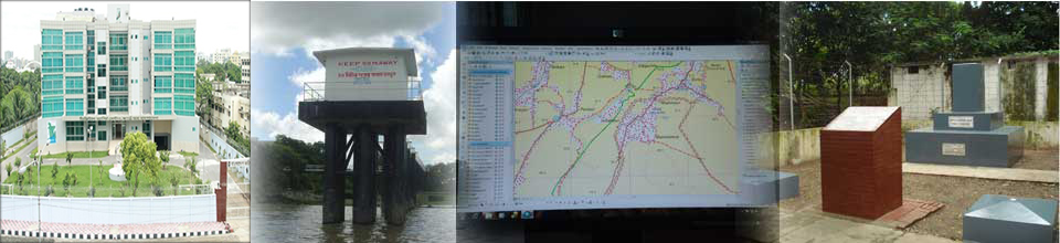 বাংলাদেশ জরিপ অধিদপ্তর