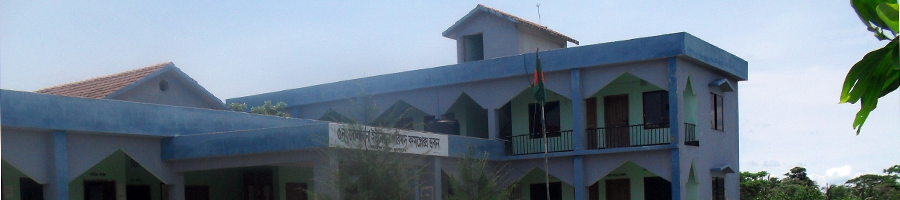 সোলাদানা ইউনিয়ন পরিষদ