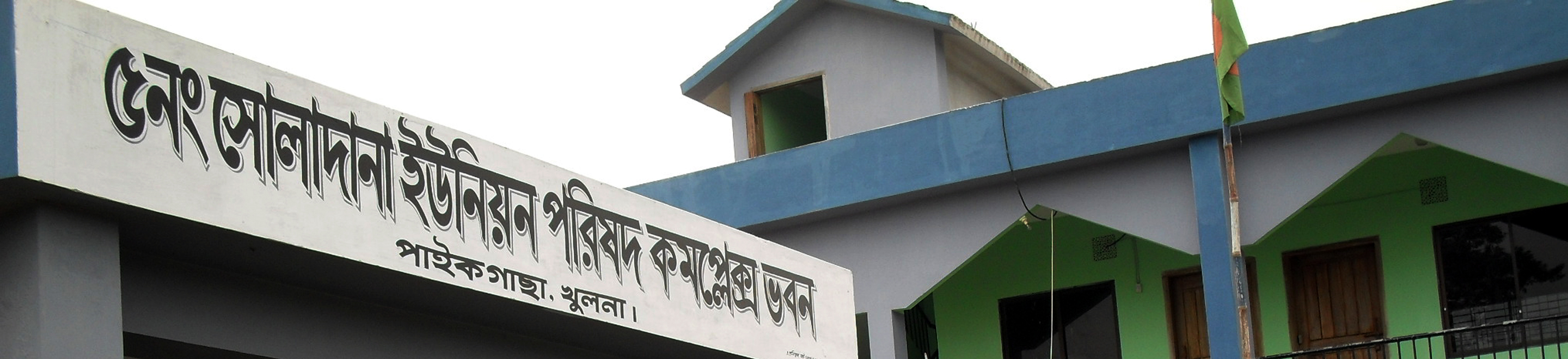 সোলাদানা
