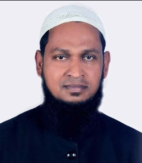 minister