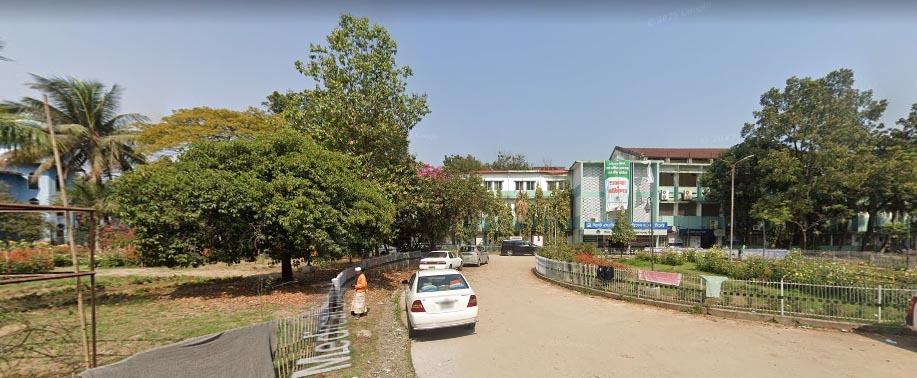 সিওমেক ক্যাম্পাস-