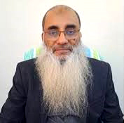 minister
