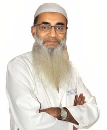 minister
