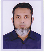 minister