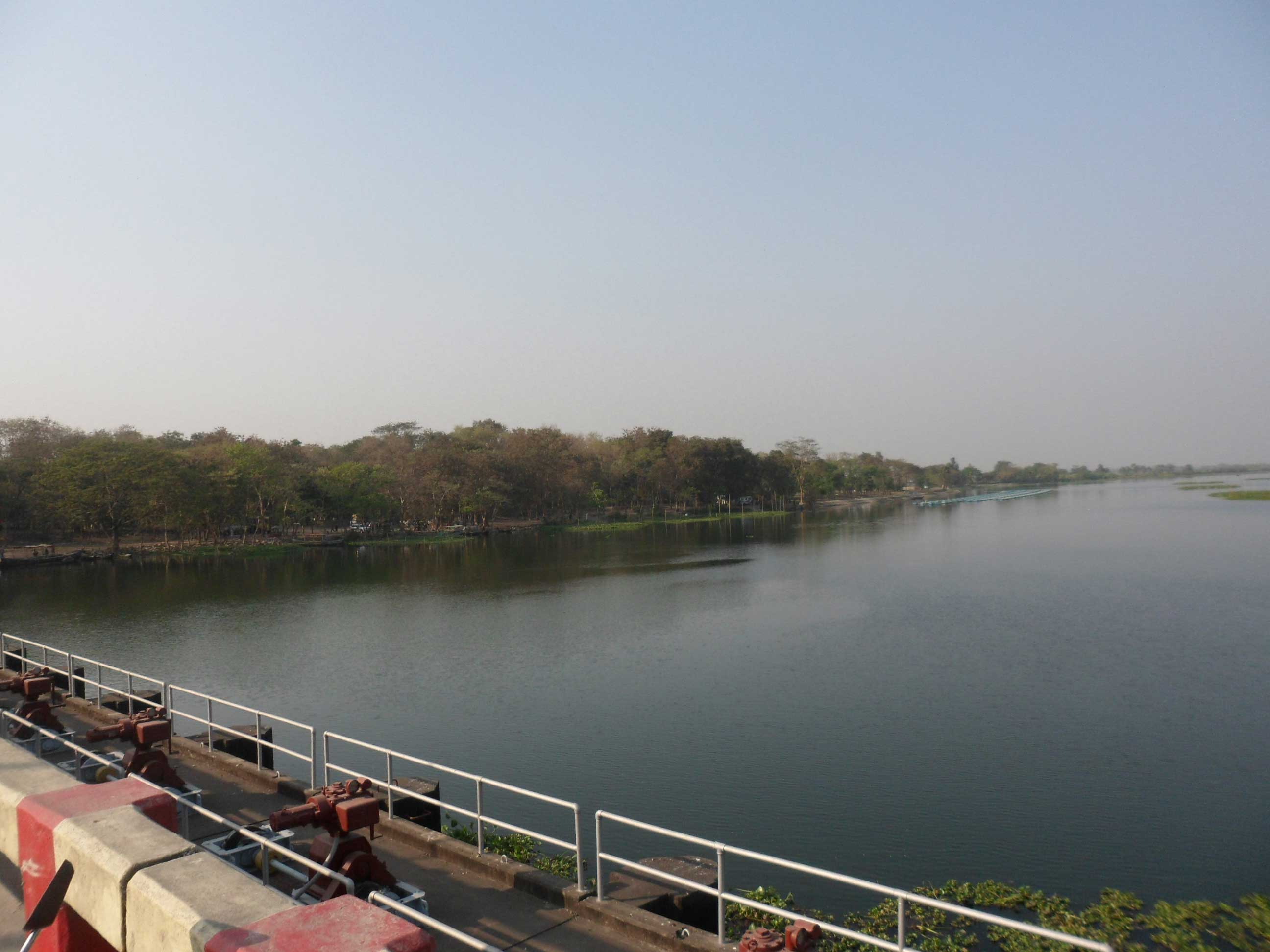 মুল্হুরী প্রজেক্ট অনেক সুন্দর