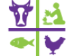কৃষি ও প্রাণিসম্পদ-সেবা