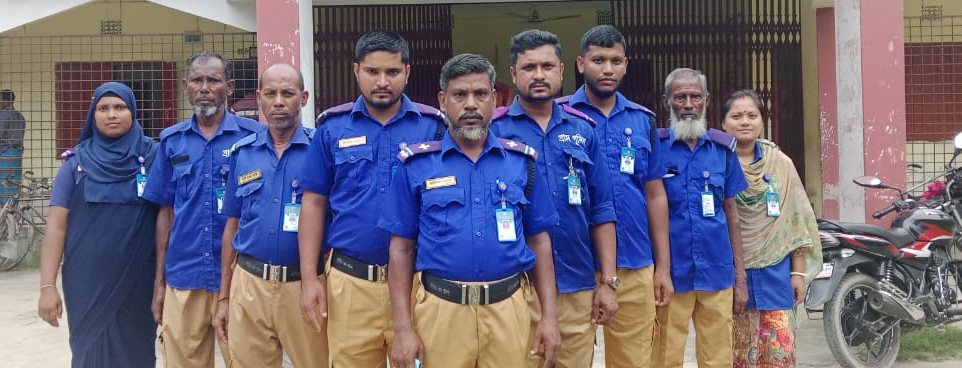 গ্রাম পুলিশ