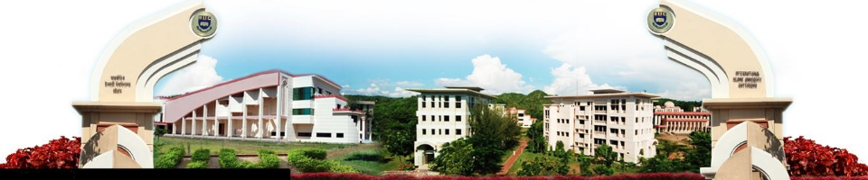 আর্ন্তরজাতিক ইসলামিক বিশ্ববিদ্যালয়