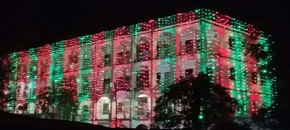 ২৬ মার্চ, ২০২২