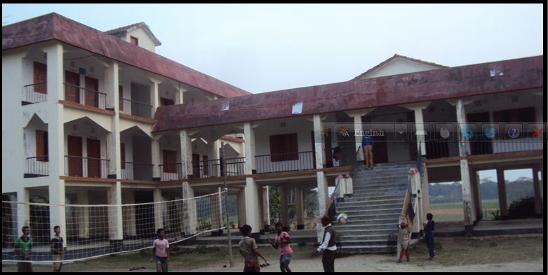সোনাপুর ইউনিয়ন
