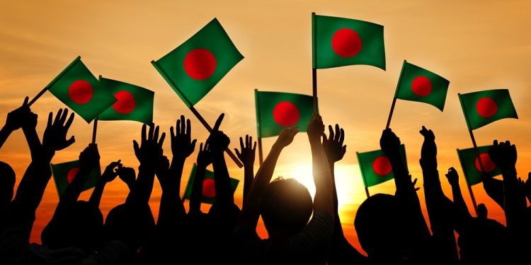 জাতীয় পতাকা