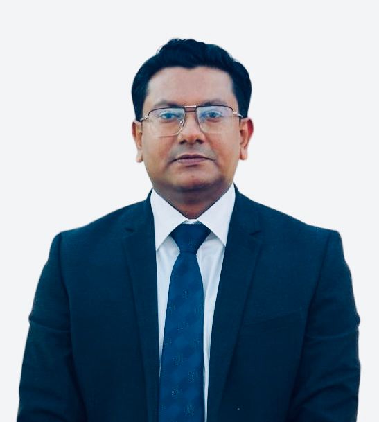 minister