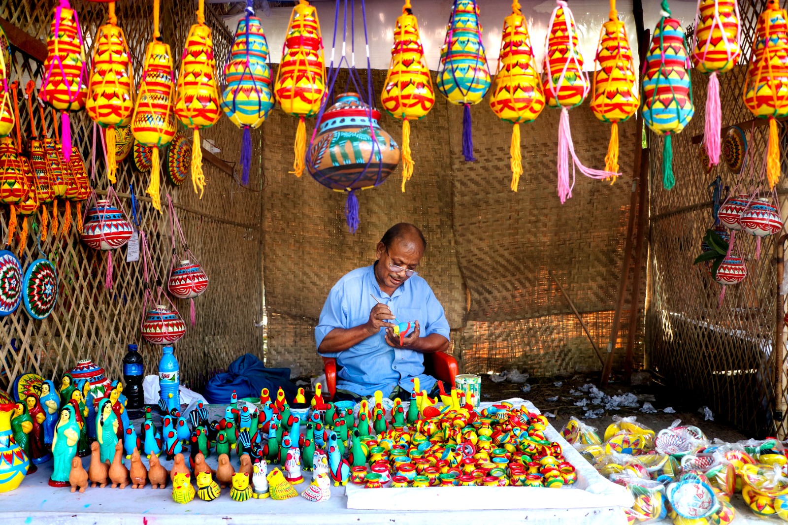 কারুশিল্পী