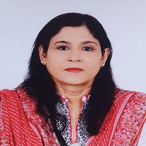 minister