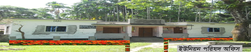 ইউনিয়ন পরিষদ ভবন