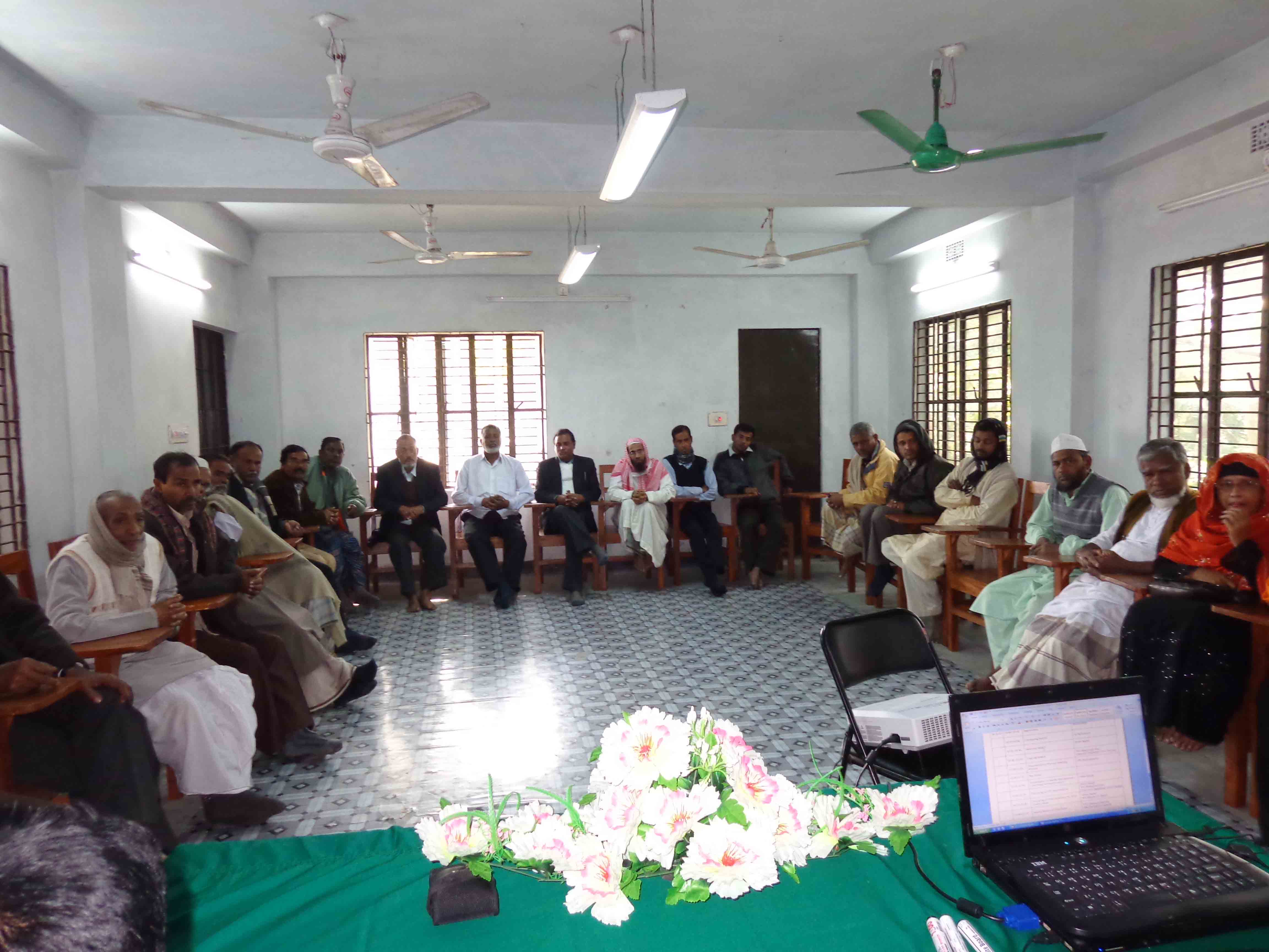 ইউনিয়নের বিভিন্ন স্থানের ছবি
