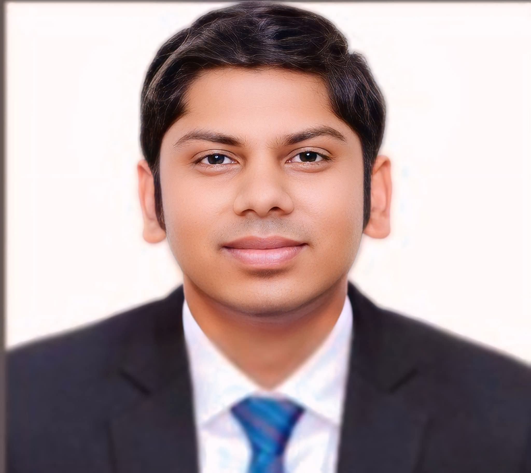 জনাব মোহাম্মদ শাহজাহান