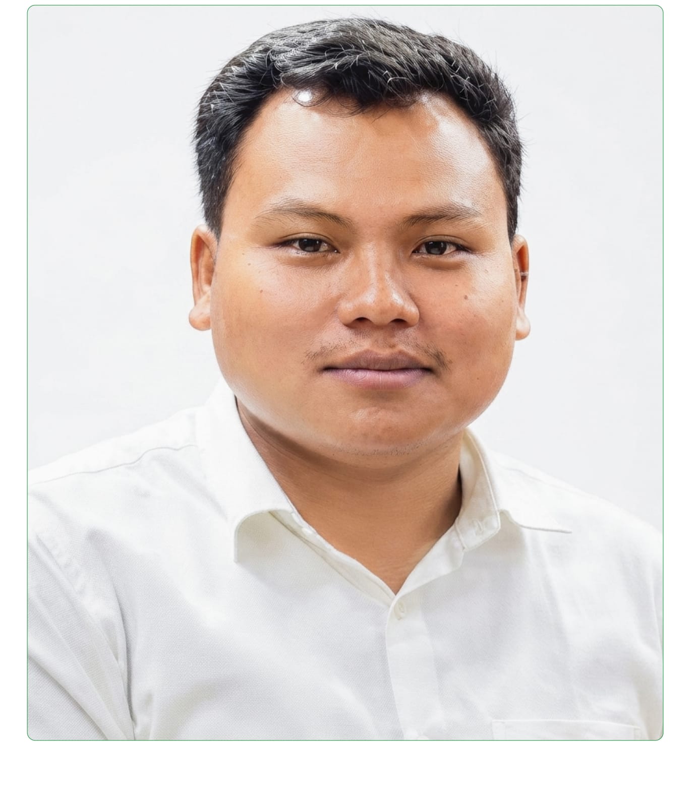 হিল্লোল চাকমা
