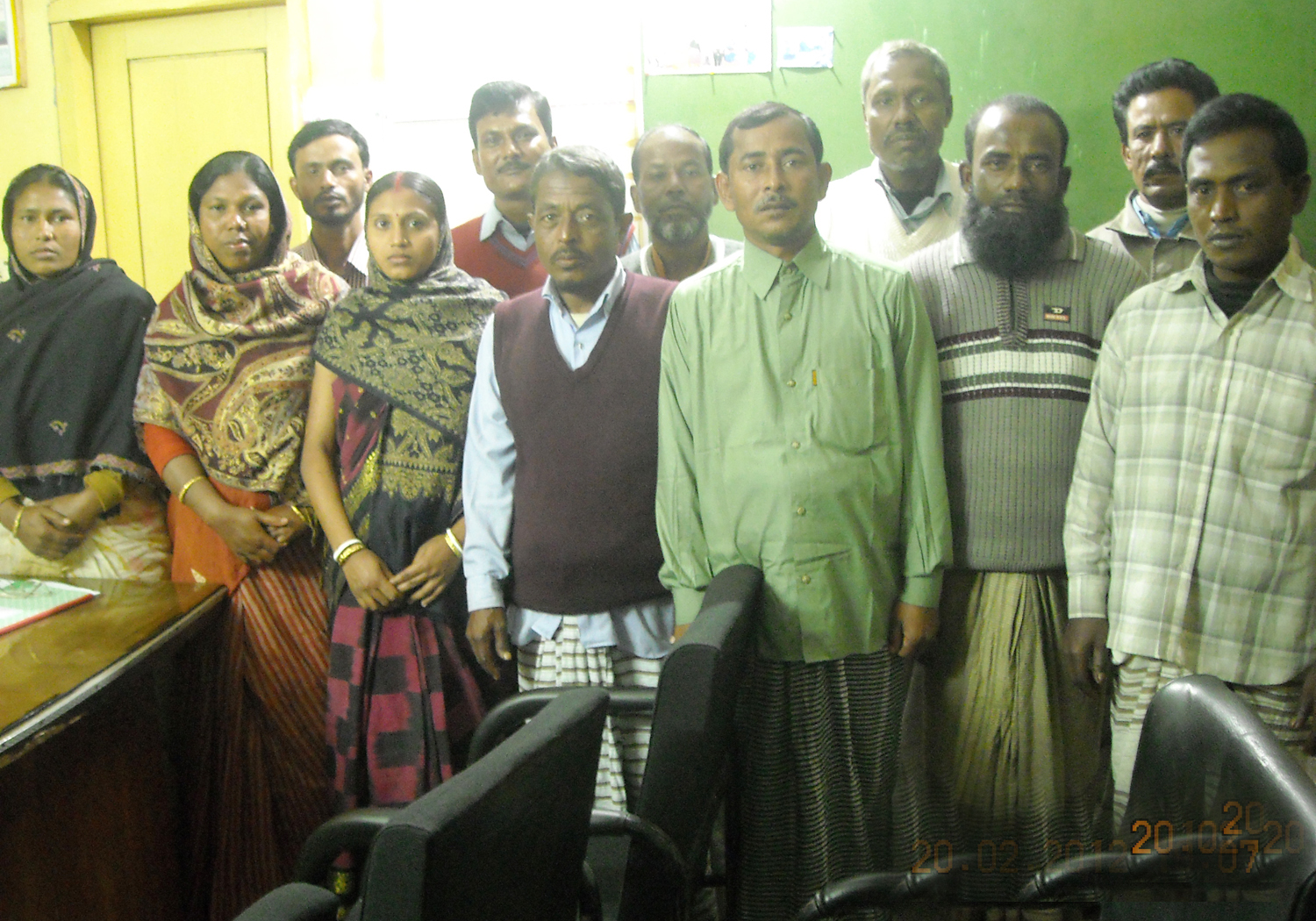 ফটোগ্যালারী
