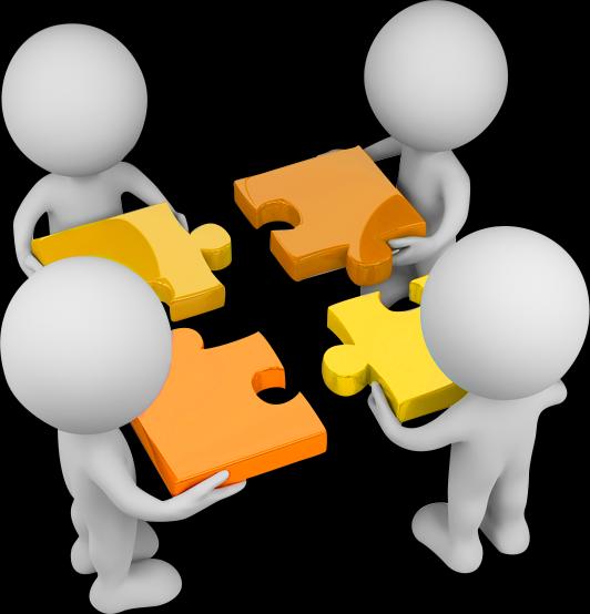 সেবা ও সহযোগিতা