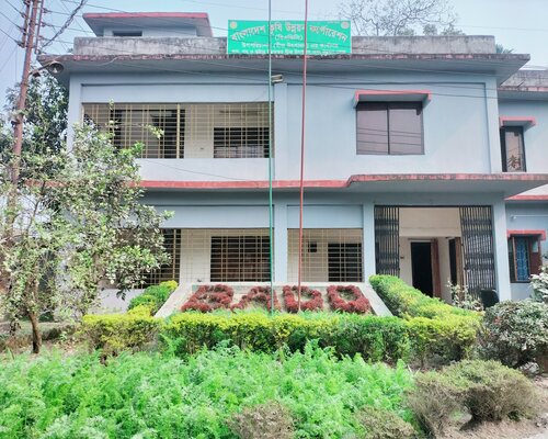 উপপরিচালক (বীউ),বিএডিসি, রংপুর