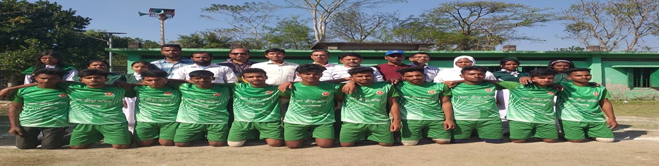কাবাডি