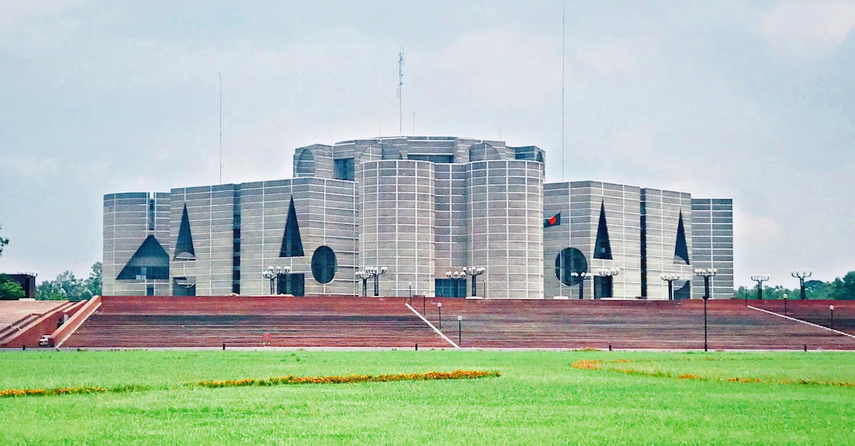 জাতীয় সংসদ