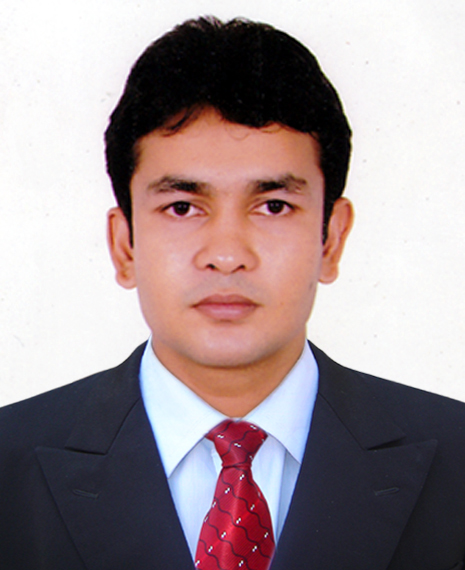 minister