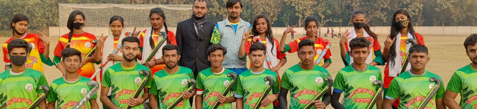 ক্রীড়া প্রশিক্ষণ
